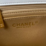 最安値挑戦 シャネル ショルダーバッグ コピー AS1787