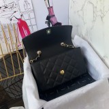 目を惹くカラーシャネル ショルダーバッグ スーパーコピー AS1488