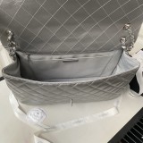 高品質♪♪♪ シャネル ボストンバッグ 偽物 AS4661