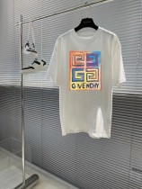 一目惚れ♪ 2024 ジバンシー 新作 半袖Tシャツ スーパーコピー