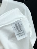 ☆超人気☆ 2024 バレンシアガ 新作 半袖Tシャツ 偽物 2色
