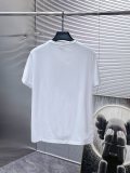 世界中で大人気♪ 2024 ヴェルサーチェ 新作 半袖Tシャツ 偽物 2色