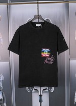 超希少！2024 シャネル 新作 半袖Tシャツ スーパーコピー