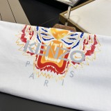 日本未入荷 2024 ケンゾー 新作 半袖Tシャツ 偽物 7色