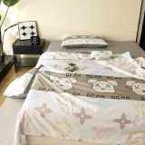 すぐ届く ルイヴィトン 2024新作 サマーブランケットセット 新居寝具用品