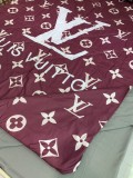 人気No1★ ルイヴィトン 2024新作 サマーブランケットセット 新居寝具用品