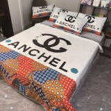 売上総額１位！シャネル 2024新作 サマーブランケットセット 新居寝具用品