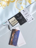 超希少！エルメス 2024新作 サマーブランケット 新居寝具用品