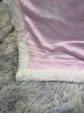 売上総額１位！他のブランド 2024新作 ブランケット 新居寝具用品