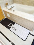 ☆超人気☆ ディオール 2024新作 バスマットセット キッチンマット トイレ新居玄関マット ベッドルーム浴室オフィス 新居マット 新居寝具用品