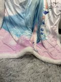 売上総額１位！他のブランド 2024新作 ブランケット 新居寝具用品