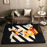 注目度抜群！シュプリーム 2024新作 カーペット絨毯 人気カーペット新品 オールシーズン 絨毯新居マット 新居寝具用品