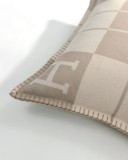 絶対欲しい！エルメス 2024新作 クッションカバー/クッション 新居寝具用品 2色