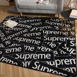 超希少！シュプリーム 2024新作 カーペット絨毯 人気カーペット新品 オールシーズン 絨毯新居マット 新居寝具用品