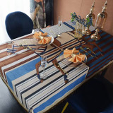 超希少！エルメス 2024新作 テーブルクロス 食卓カバー/机カバー/レストラン/おしゃれ食卓カバー 新居寝具用品