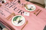 一目惚れ♪ 他のブランド 2024新作 テーブルクロス 食卓カバー/机カバー/レストラン/おしゃれ食卓カバー 新居寝具用品