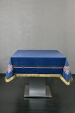 争奪戦 他のブランド 2024新作 テーブルクロス 食卓カバー/机カバー/レストラン/おしゃれ食卓カバー 新居寝具用品 5色