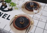 高品質 シャネル 2024新作 テーブルクロス 食卓カバー/机カバー/レストラン/おしゃれ食卓カバー 新居寝具用品
