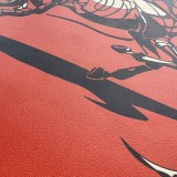 争奪戦 他のブランド 2024新作 ダイニングマット 撥水汚れ防止マット/撥水防油耐熱マット 新居寝具用品 2色