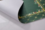 完売必至 他のブランド 2024新作 ダイニングマット 撥水汚れ防止マット/撥水防油耐熱マット 新居寝具用品 3色