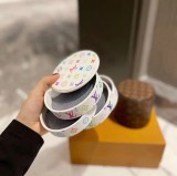 使い勝手良し ルイヴィトン 2024新作 小物入れ収納ボックス 新居寝具用品 老花のアクセサリーケース