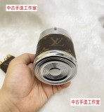 売上総額１位！ルイヴィトン 2024新作 灰皿 新居寝具用品 車載用多目的灰皿