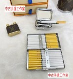 ☆超人気☆ ルイヴィトン 2024新作 小物入れ収納ボックス 新居寝具用品 金属製の箱です