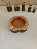 ☆超人気☆ ルイヴィトン 2024新作 灰皿 新居寝具用品 リンゴの灰皿です