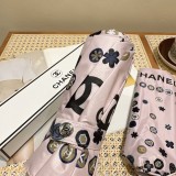 お洒落 2024 シャネル 新作 雨晴兼用3段折りたたみ傘 自動開閉 偽物