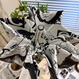 絶対欲しい！2024 シャネル 新作 雨晴兼用3段折りたたみ傘 偽物