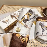 入手困難品！2024 エルメス 新作 雨晴兼用5段折りたたみ傘 自動開閉 スーパーコピー