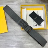 ★日本!!人気！フェンディ 新作 メンズベルト コピー 40mm