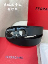 人気爆発☆ フェラガモ 新作 メンズベルト スーパーコピー 35mm