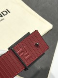 希少♪限定 フェンディ 新作 メンズベルト コピー 35mm