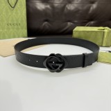 入手困難品！グッチ 新作 メンズベルト スーパーコピー 40mm