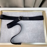 超希少！プラダ 新作 メンズベルト 偽物
