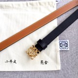 人気No1 ロエベ 新作 レディースベルト コピー 20mm
