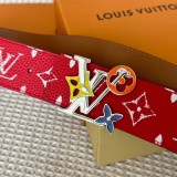 人気No1 ルイヴィトン 新作 メンズベルト スーパーコピー