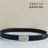 【大特価】モンブラン 新作 メンズベルト スーパーコピー 35mm