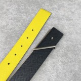 超希少！プラダ 新作 メンズベルト コピー 35mm