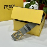 使い勝手良し フェンディ 新作 メンズベルト コピー 40mm