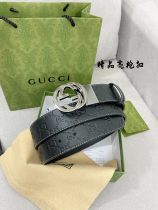 高品質 グッチ 新作 メンズベルト スーパーコピー 38mm