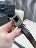 累積売上総額第１位！イヴサンローラン 新作 レディースベルト コピー 30mm