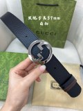 完売前に！グッチ 新作 メンズベルト コピー 38mm
