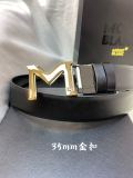 おすすめ モンブラン 新作 メンズベルト 偽物 35mm