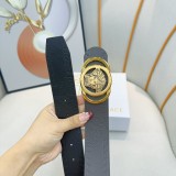 超限定♪ ヴェルサーチェ 新作 メンズベルト コピー 38mm