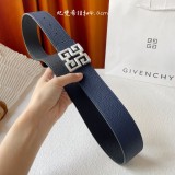 使い勝手良 ジバンシー 新作 メンズベルト スーパーコピー 40mm
