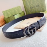 高品質♪♪♪ グッチ 新作 メンズベルト 偽物 38mm