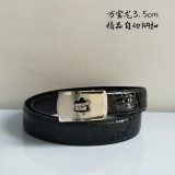 《人気★》モンブラン 新作 メンズベルト コピー 35mm
