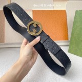 ☆超人気☆ グッチ 新作 メンズベルト コピー 40mm